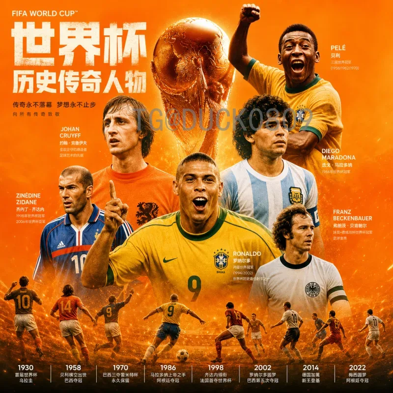 深度分析：2026国际足联世界杯分组结果预测与展望